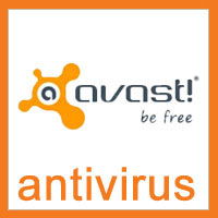 Avast free antivirus