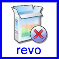 Revo Uninstaller
