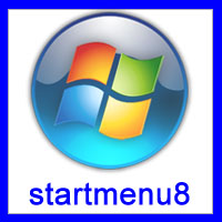 Iobit Startmenu8